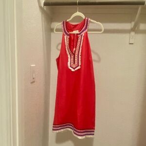 Mud Pie southwest dress